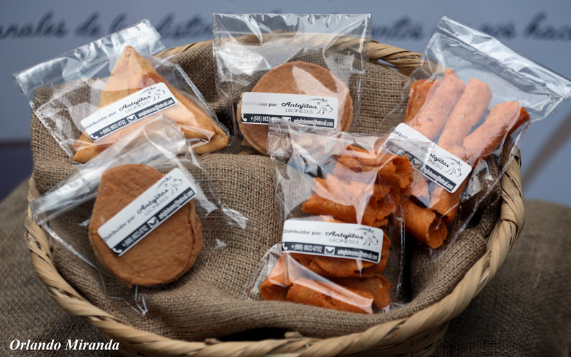 antojitos
